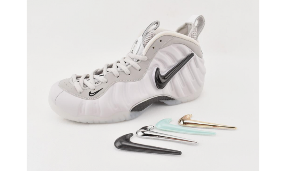 Nike air foamposite hot sale pro all star